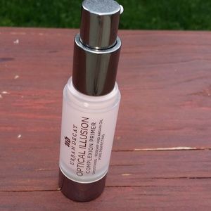 Urban Decay Optical Illusion Complexion Primer